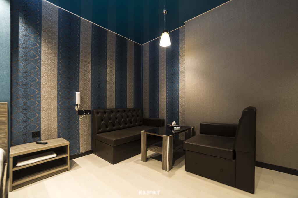 Voyage Hotel Erywań Pokój zdjęcie