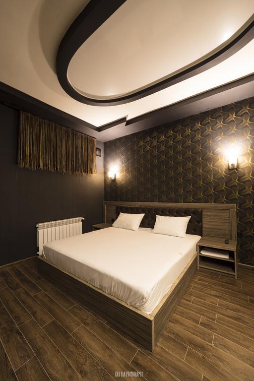 Voyage Hotel Erywań Pokój zdjęcie