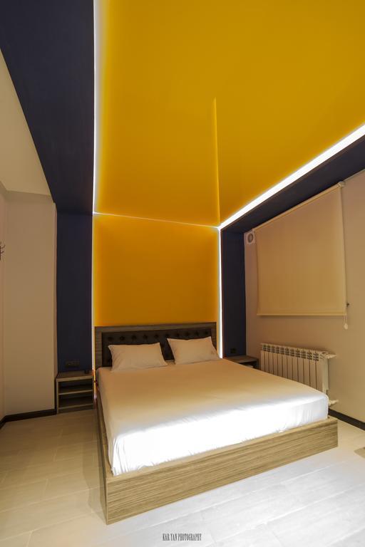 Voyage Hotel Erywań Pokój zdjęcie