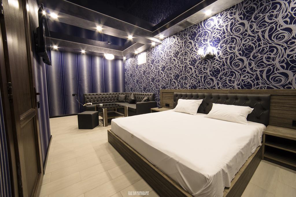 Voyage Hotel Erywań Pokój zdjęcie