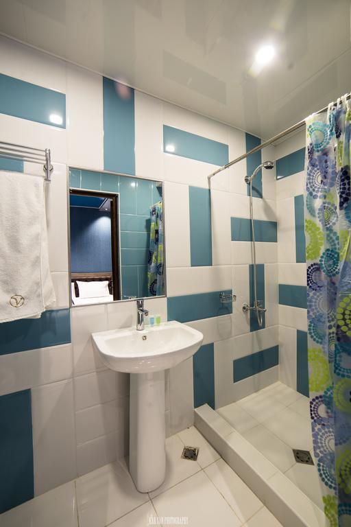 Voyage Hotel Erywań Pokój zdjęcie