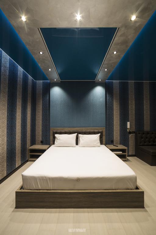 Voyage Hotel Erywań Pokój zdjęcie