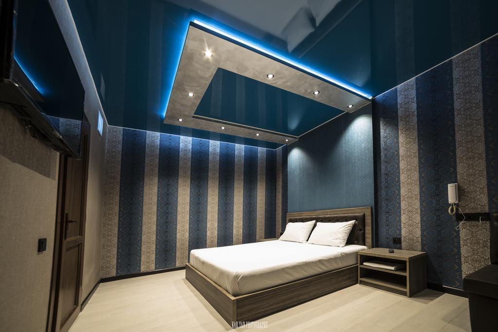Voyage Hotel Erywań Pokój zdjęcie